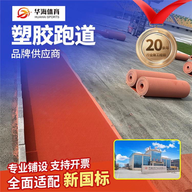 贺州市半预制跑道塑胶颗粒 - 排名